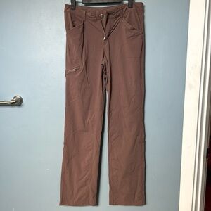 Women’s Patagonia hiking pants